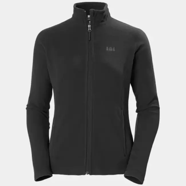 Felpa In Pile Daybreaker Donna Helly Hansen